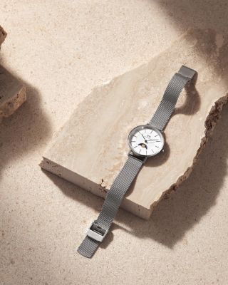 Petite Moonphase Watch, 32mm