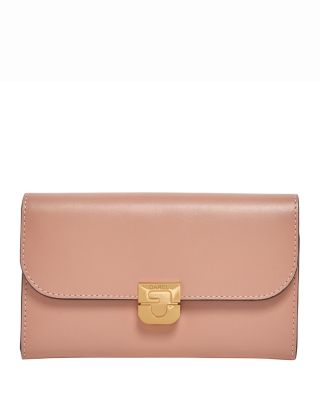 Small Leather Wallet