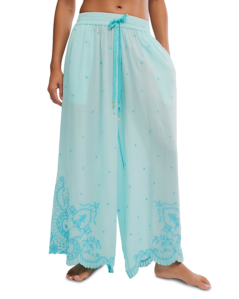 Free People Wishful Thinking Pants