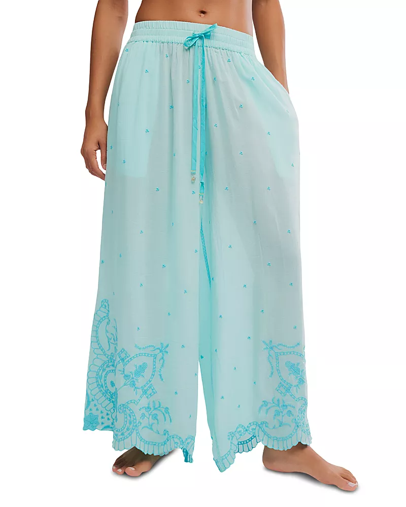 Free People Wishful Thinking Pants