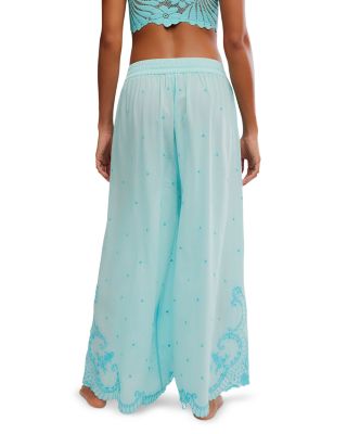 Wishful Thinking Pants