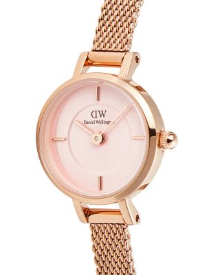 Petite Mini Melrose Watch, 19mm