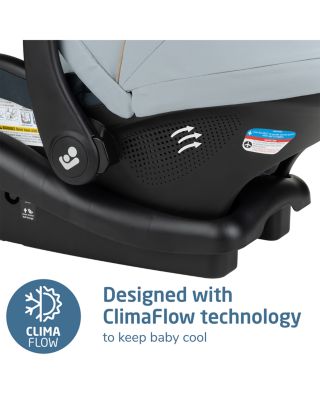 Mico&reg; Pro Infant Car Seat