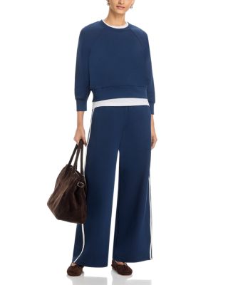 Travel Crewneck Sweatshirt