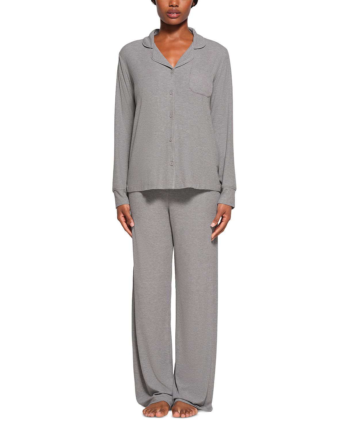 Skims Soft Lounge Pajama Set