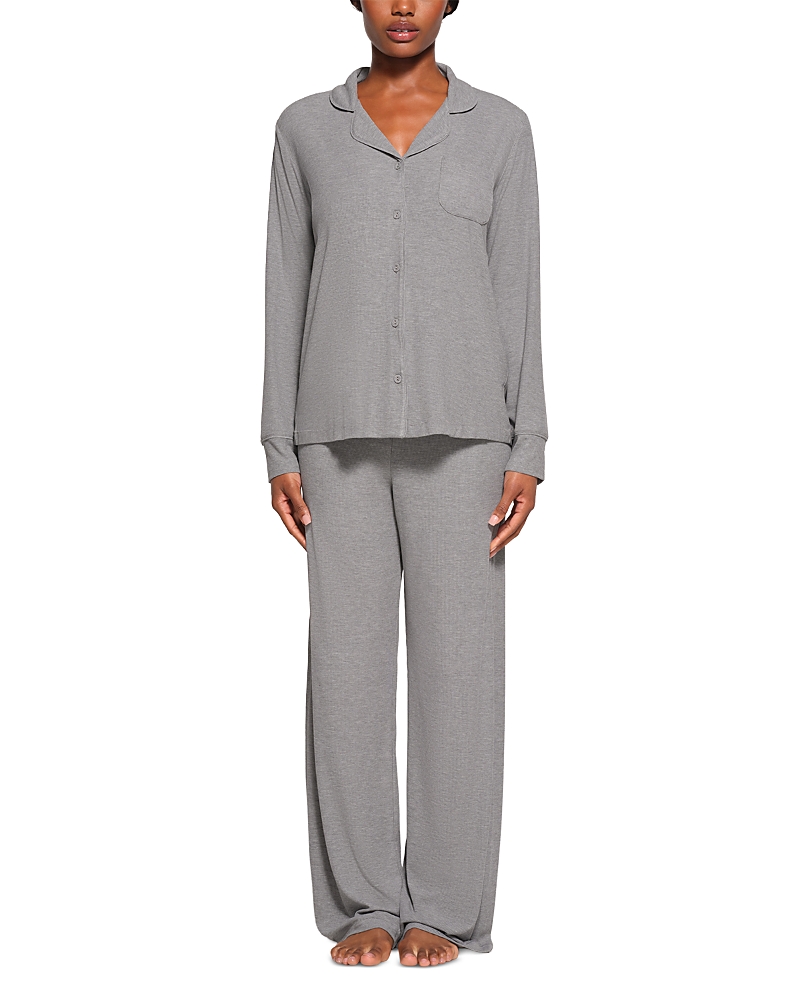 Skims Soft Lounge Pajama Set