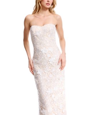 Shailene Bodycon Dress