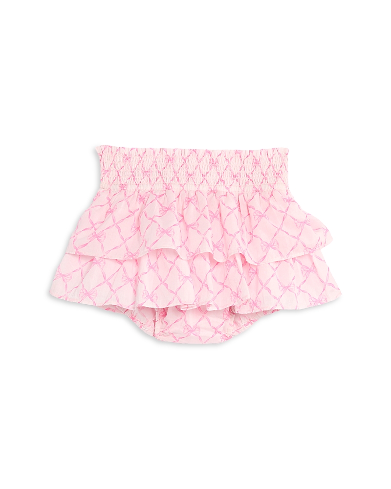 LoveShackFancy Girls' Elizaveta Bloomer - Baby