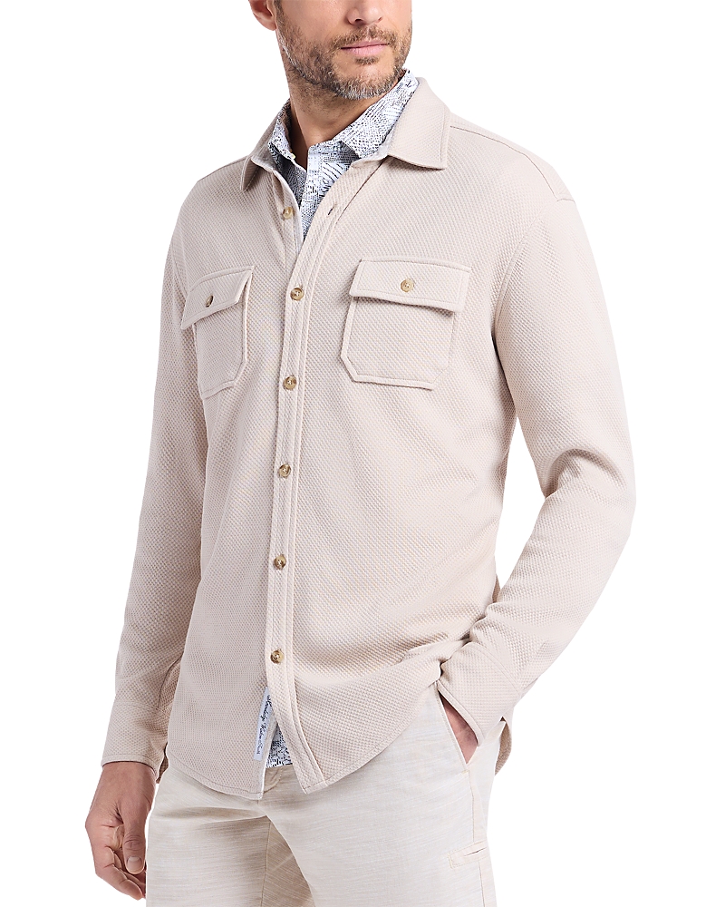 Robert Graham Eastling Knit Top