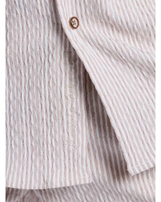 Fornillo Woven Shirt