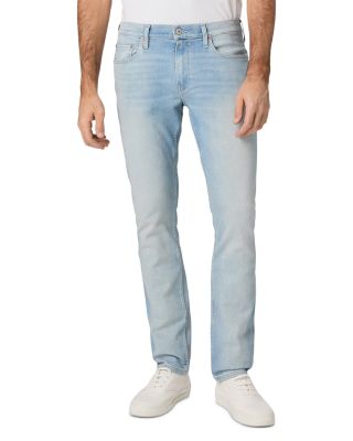 Federal Slim Straight Fit Jeans