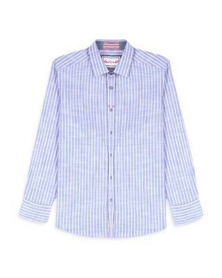 Fardella Woven Shirt
