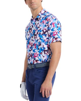 Bartlow Knit Polo Shirt