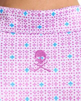 Tilford Knit Polo Shirt