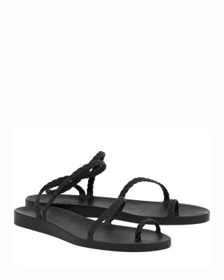 Women's Eleftheria Braided Jelly Sandals