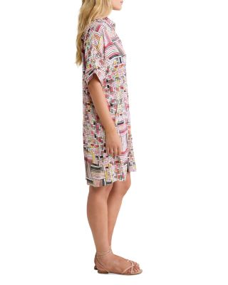 Colorweave Devon Dress