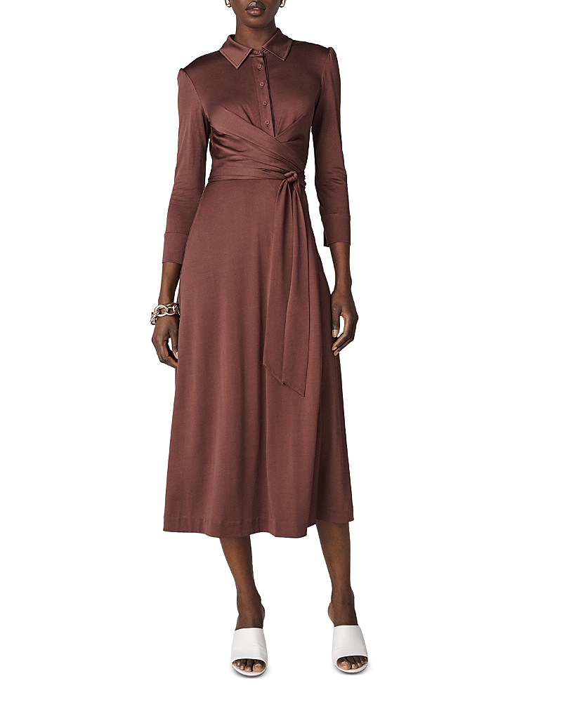 Diane von Furstenberg Sana Dress
