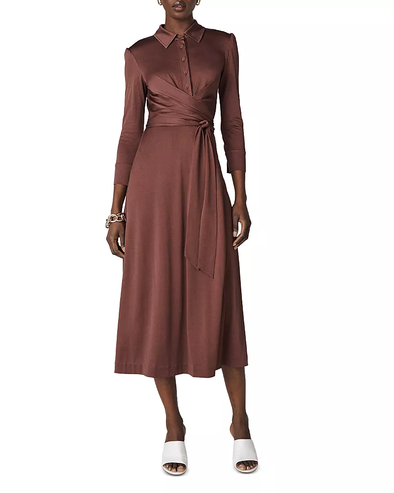 Diane von Furstenberg Sana Dress