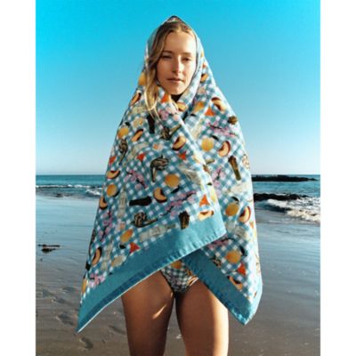 Beach Towel - Exclusive
