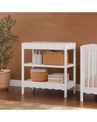 Swell Changing Table