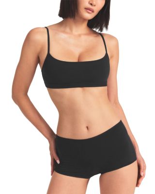 Everyday Scoop Neck Bralette