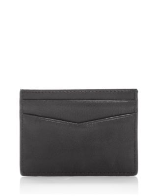 Delph Leather Card Case