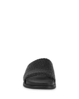 Women's Effie Woven Slide Sandals