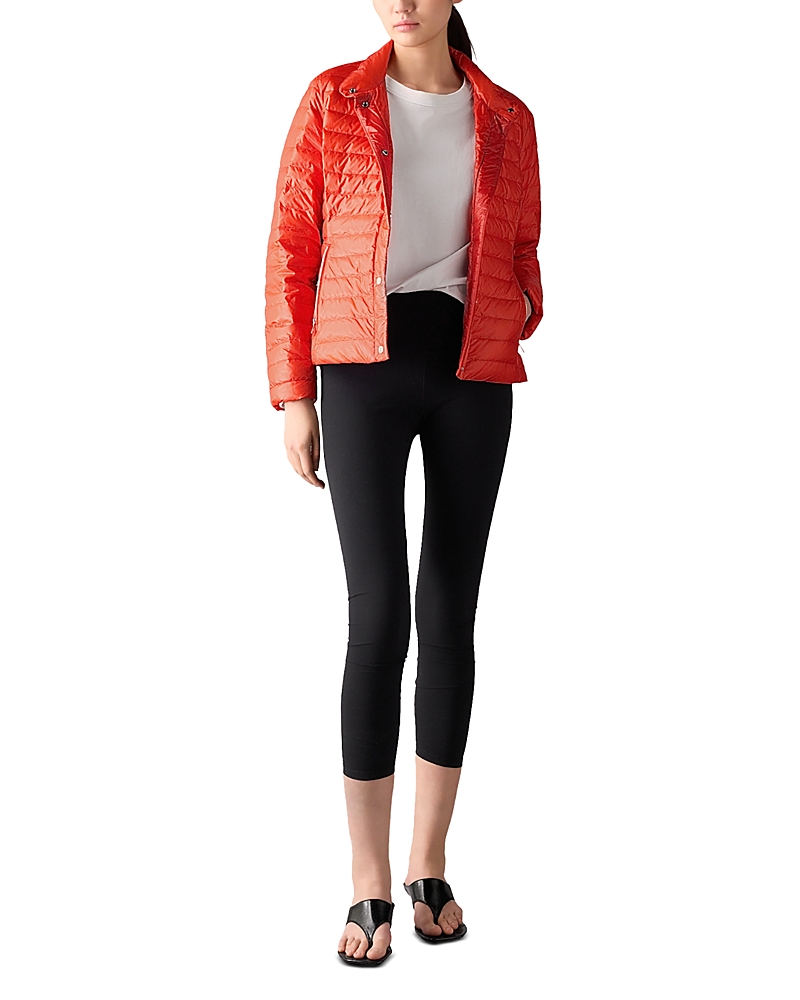 Moose Knuckles Cloud Walker Short Jacket