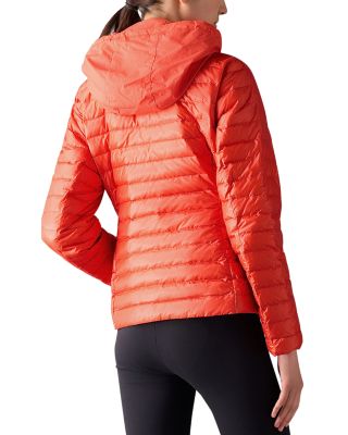 Cloud Walker Short Jacket