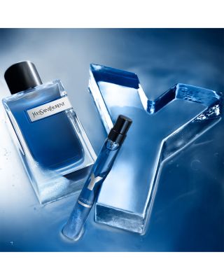 Y Iced Cologne Eau de Toilette Intense 3.3 oz.