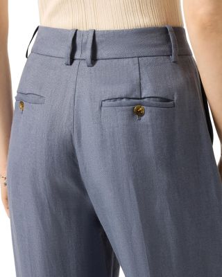 Soho Trousers