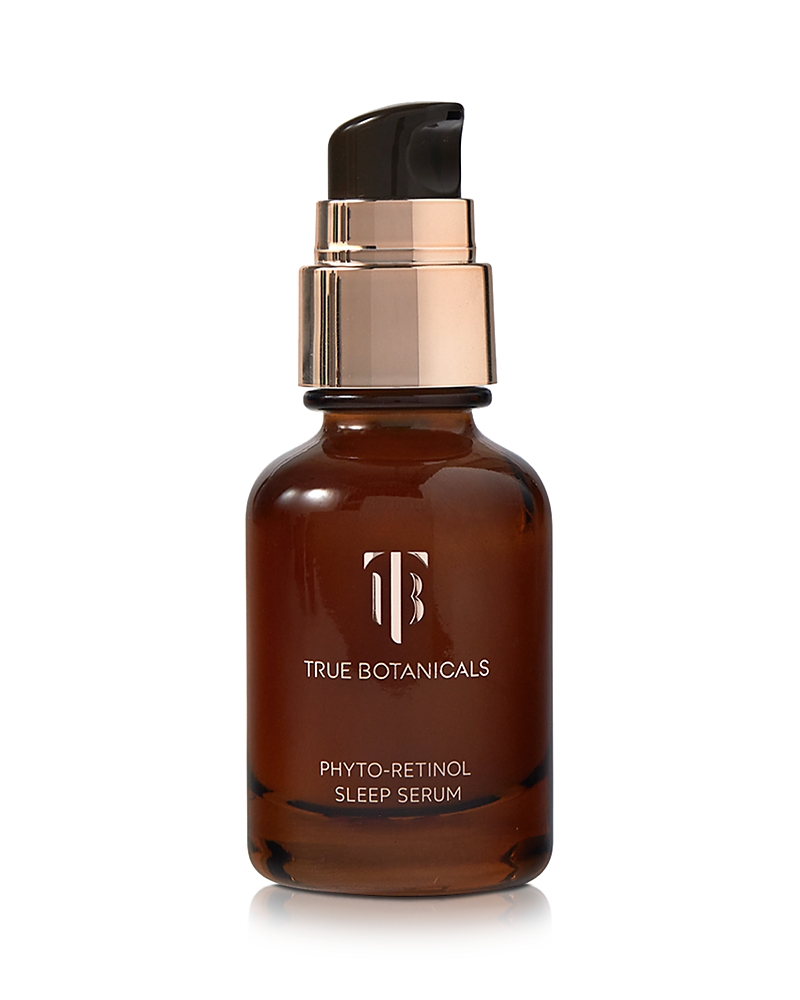 True Botanicals Phyto Retinol Sleep Serum 1 oz.
