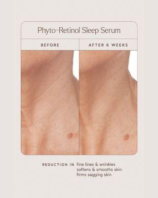 Phyto Retinol Sleep Serum 1 oz.