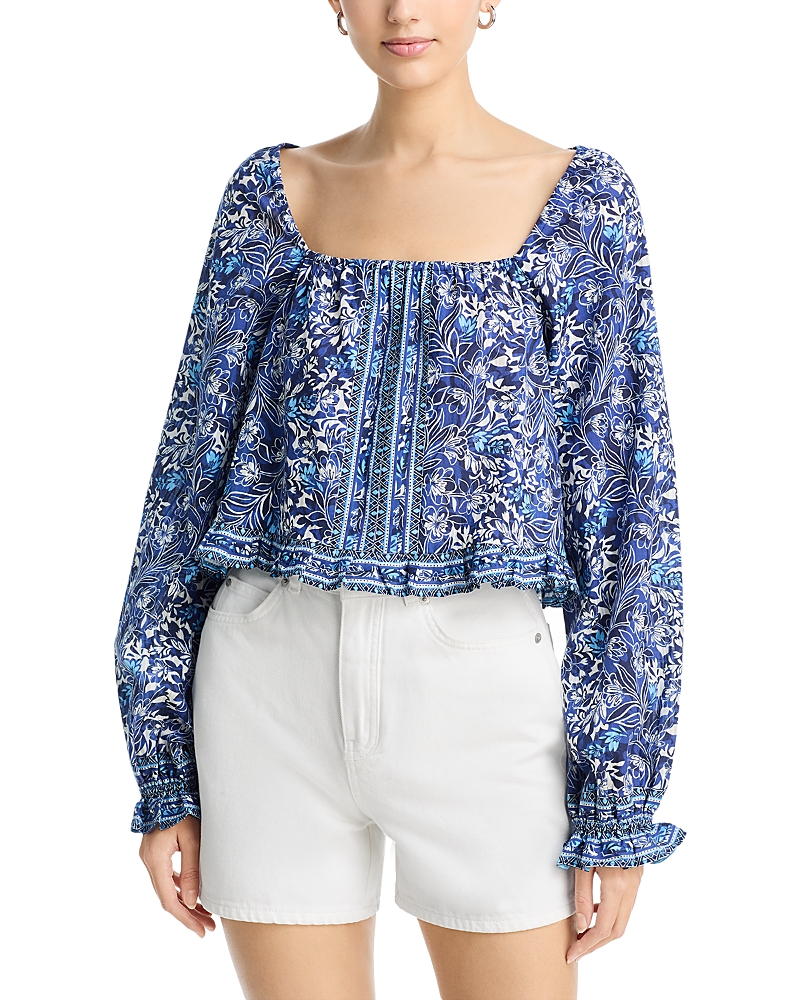 Ramy Brook Farah Top