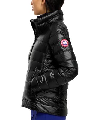 Cypress Packable Down Jacket