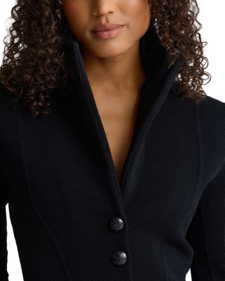 Marie Fit Venezia Knit Jacket