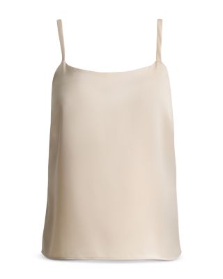 Liquid Satin Camisole