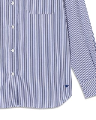 Travel Essentials Wrinkle Free Shirt