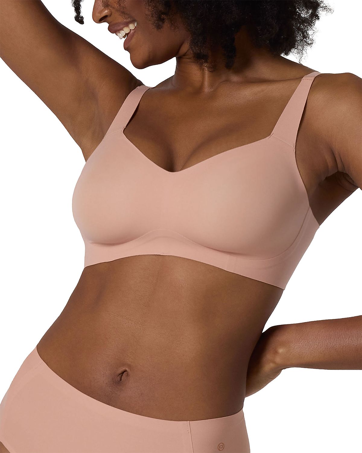 Evelyn & Bobbie Beyond Bra