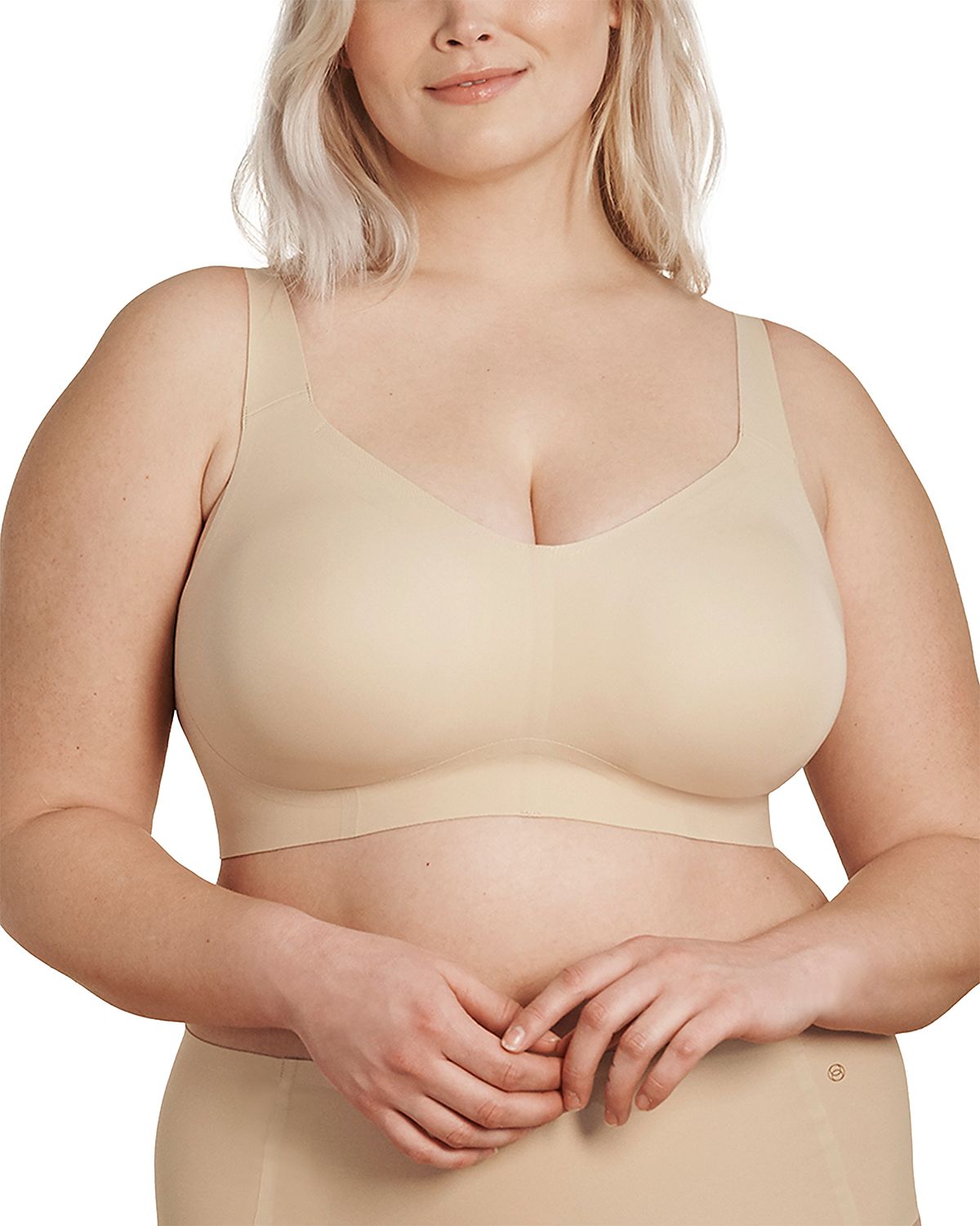Evelyn & Bobbie Beyond Bra