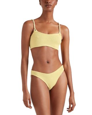 Phoebe Underband Bikini Set