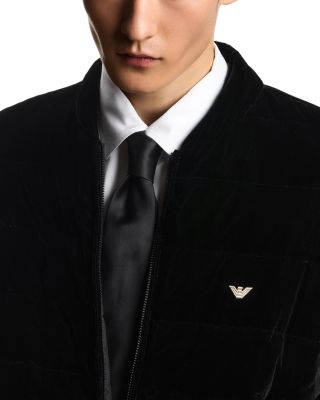 Lunar New Year Reversible Down Jacket