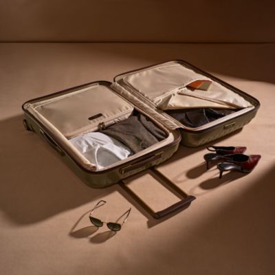 Tweed Hs Extended Journey Spinner