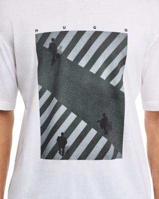 Dodger Graphic T-Shirt