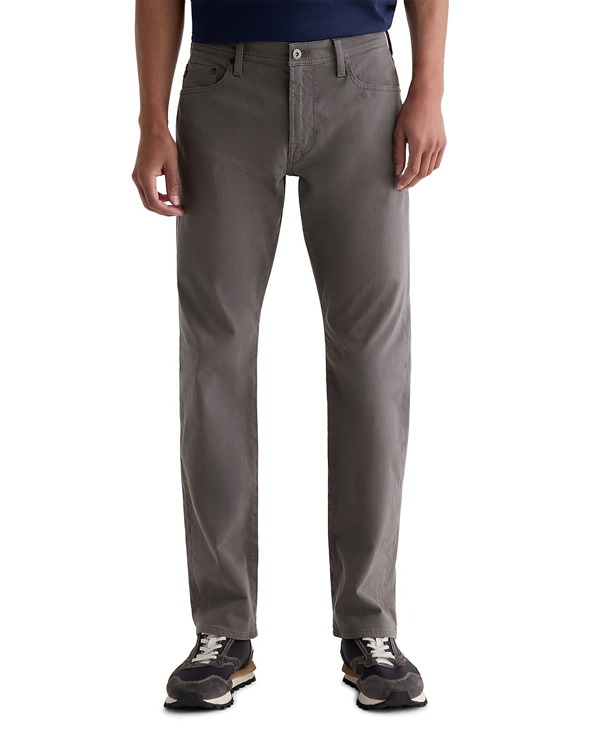 Ag Protege Classic Straight Fit Jeans