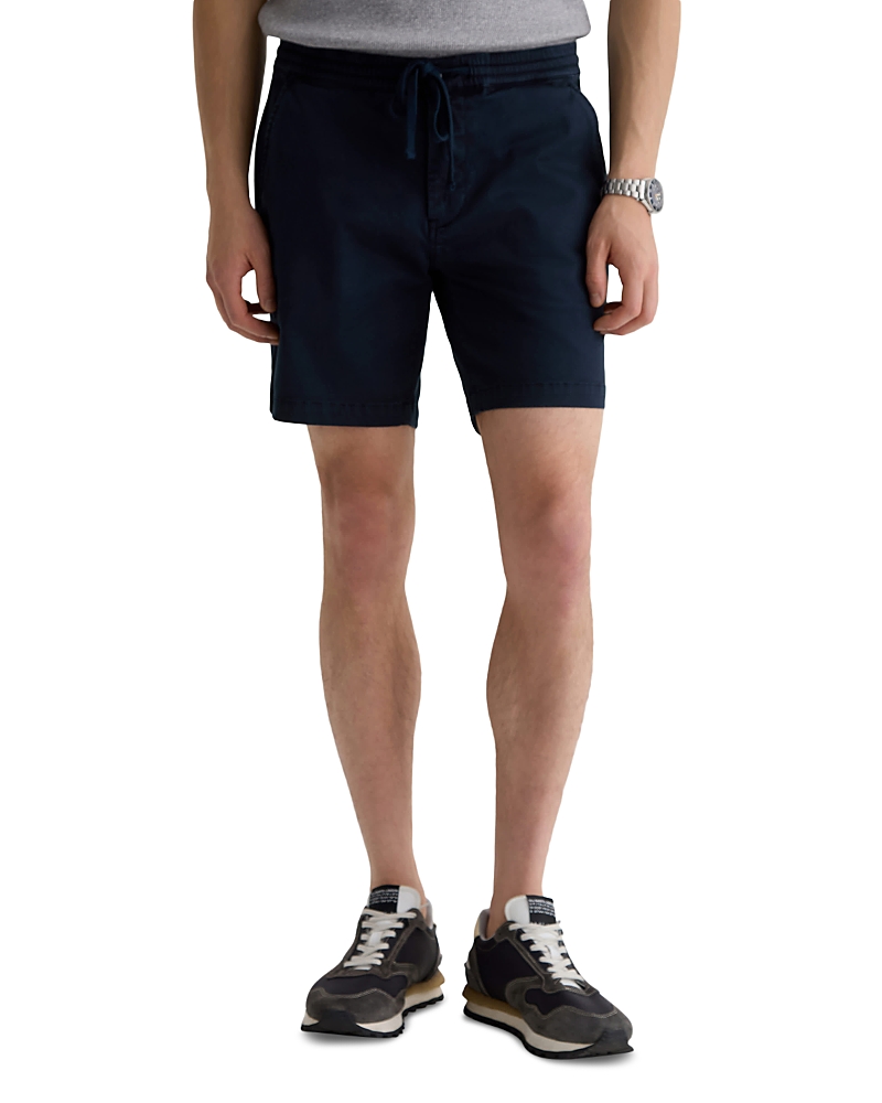 Ag Oliver Relaxed Fit Drawstring Shorts