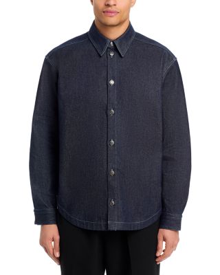 Emikol Relaxed Fit Jacket