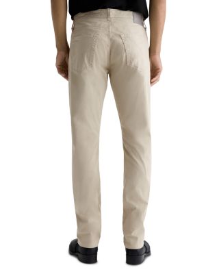 Everett 32" Straight Fit Airluxe Performance Pants