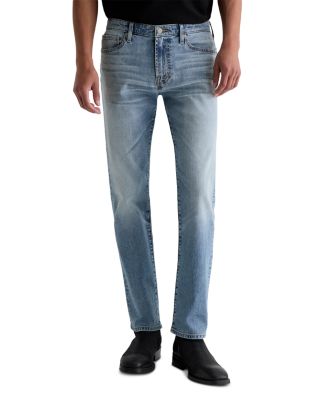 Everett Straight Fit Jeans