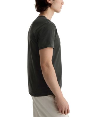 Nick Slim Fit Pocket Tee